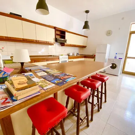 Ostello Butts Annex Dormitory Ghajn il-Kbira (Gozo)