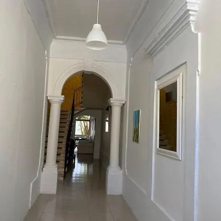 Ostello Butts Annex Dormitory